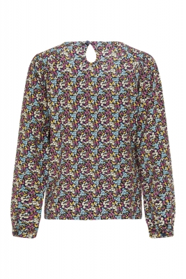 Eco Vero-Shirt - florista